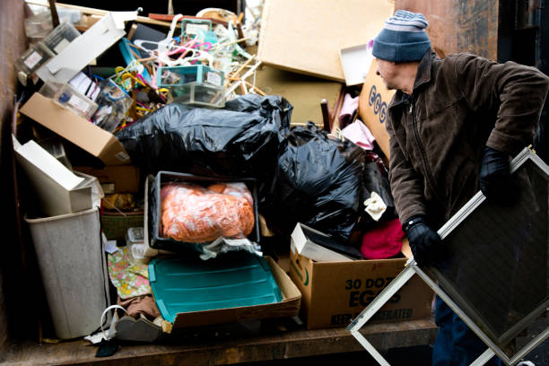 Best Commercial Junk Removal  in Somerville, TN