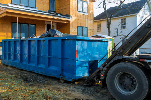 Household Junk Removal in Somerville, TN