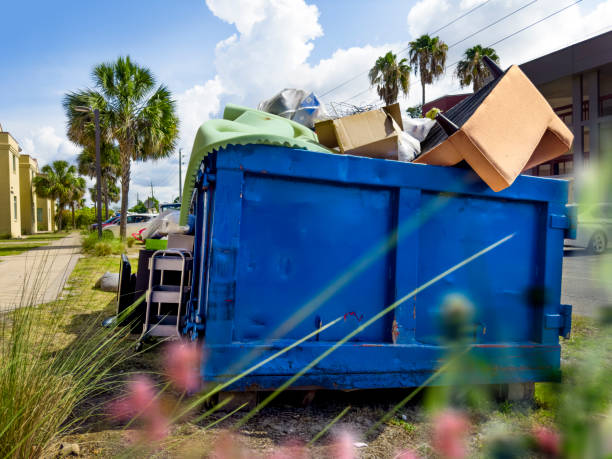 Best Residential Junk Removal  in Somerville, TN