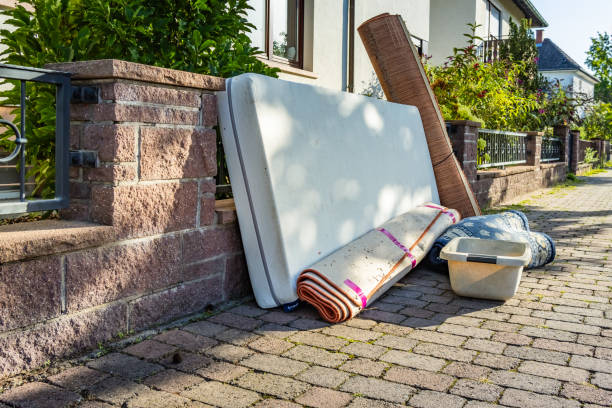 Best Construction Debris Removal  in Somerville, TN