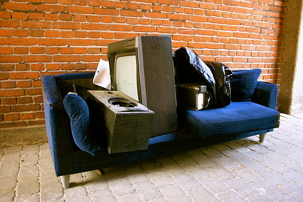 Best Office Junk Removal  in Somerville, TN