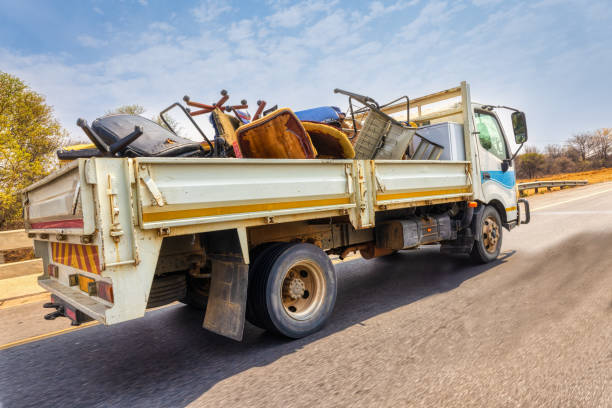 Best Local Junk Hauling  in Somerville, TN