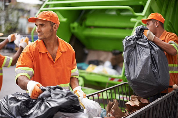 Commercial Cleanout Services in Somerville, TN